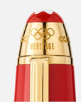 Mont Blanc Accessories - Writing Instruments Montblanc Meisterstück x Olympic Heritage Paris 1924 LeGrand Rollerball