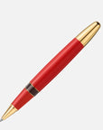 Mont Blanc Accessories - Writing Instruments Montblanc Meisterstück x Olympic Heritage Paris 1924 LeGrand Rollerball