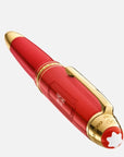 Mont Blanc Accessories - Writing Instruments Montblanc Meisterstück x Olympic Heritage Paris 1924 LeGrand Rollerball