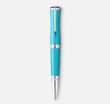 Mont Blanc Accessories - Writing Instruments Montblanc Special Edition Muses Maria Callas Ballpoint Pen