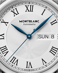 Mont Blanc Watch Montblanc Star Legacy Automatic Day & Date 39MM