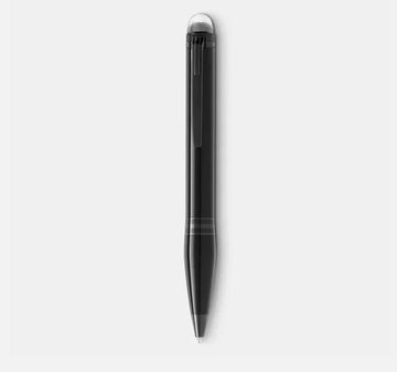 Mont Blanc Accessories - Writing Instruments Montblanc Starwalker Black Cosmos Ballpoint Pen