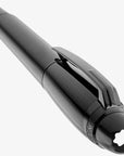 Mont Blanc Accessories - Writing Instruments Montblanc StarWalker Black Cosmos Precious Resin Fineliner Pen
