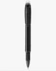 Mont Blanc Accessories - Writing Instruments Montblanc StarWalker Black Cosmos Precious Resin Fineliner Pen