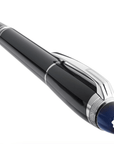 Mont Blanc Accessories - Writing Instruments Montblanc StarWalker Black Resin Fineliner