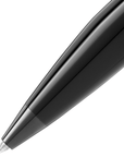 Mont Blanc Accessories - Writing Instruments Montblanc StarWalker BlackCosmos Precious Resin Ballpoint Pen