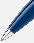 Mont Blanc Accessories - Writing Instruments Montblanc Starwalker Blue Planet Blue Ballpoint Pen