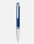 Mont Blanc Accessories - Writing Instruments Montblanc StarWalker Blue Planet Doué Ballpoint Pen