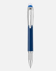 Mont Blanc Accessories - Writing Instruments Montblanc StarWalker Blue Planet Doué Fineliner Pen