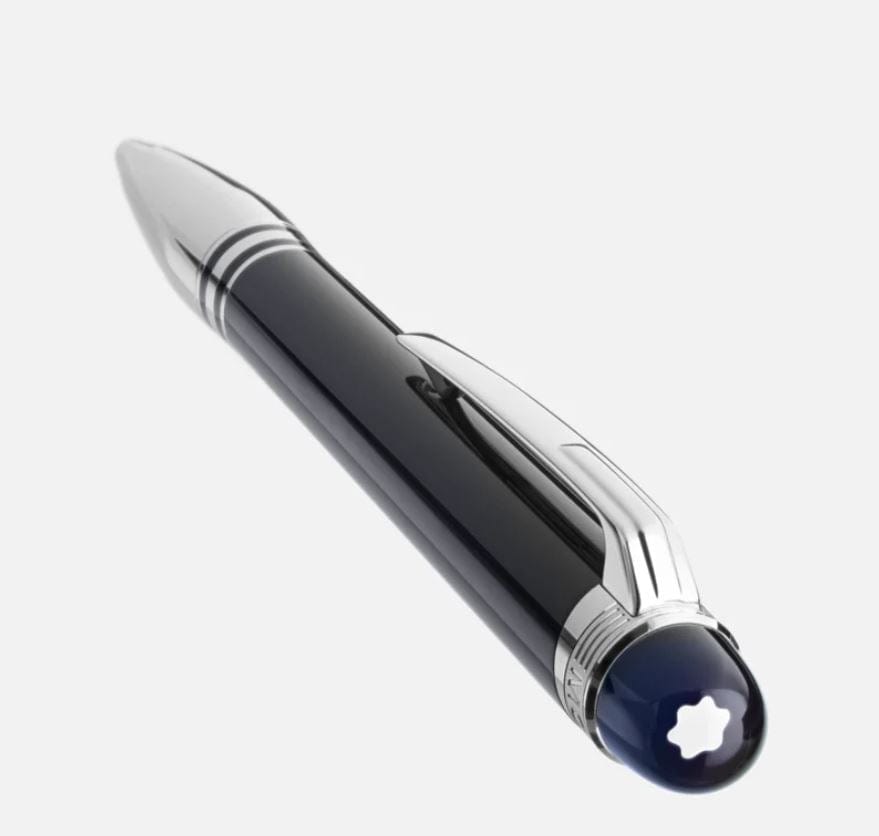 Mont Blanc Accessories - Writing Instruments Montblanc StarWalker Dou&eacute; Ballpoint Pen
