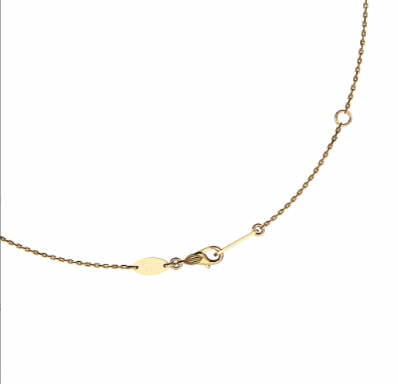 NC Rae Jewellery - Necklace Noam Carver 14K Yellow Gold Rae Fine Cable Link Chain
