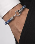 Omega Jewellery - Bracelet OMEGA Aqua Sailing Bracelet