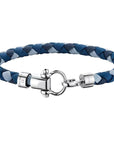 Omega Jewellery - Bracelet OMEGA Aqua Sailing Bracelet