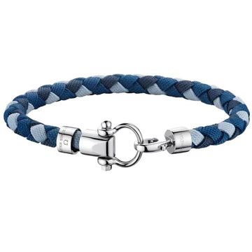 Omega Jewellery - Bracelet OMEGA Aqua Sailing Bracelet