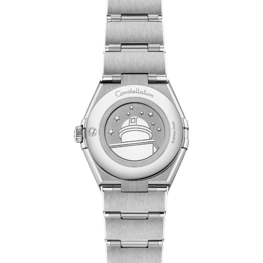 Omega Watch OMEGA Constellation 28 mm