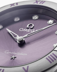 Omega Watch OMEGA Constellation 28 mm