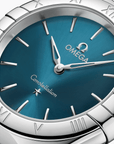 Omega Watch OMEGA Constellation 28mm