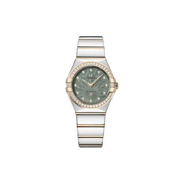 Omega Watch OMEGA Constellation 28mm