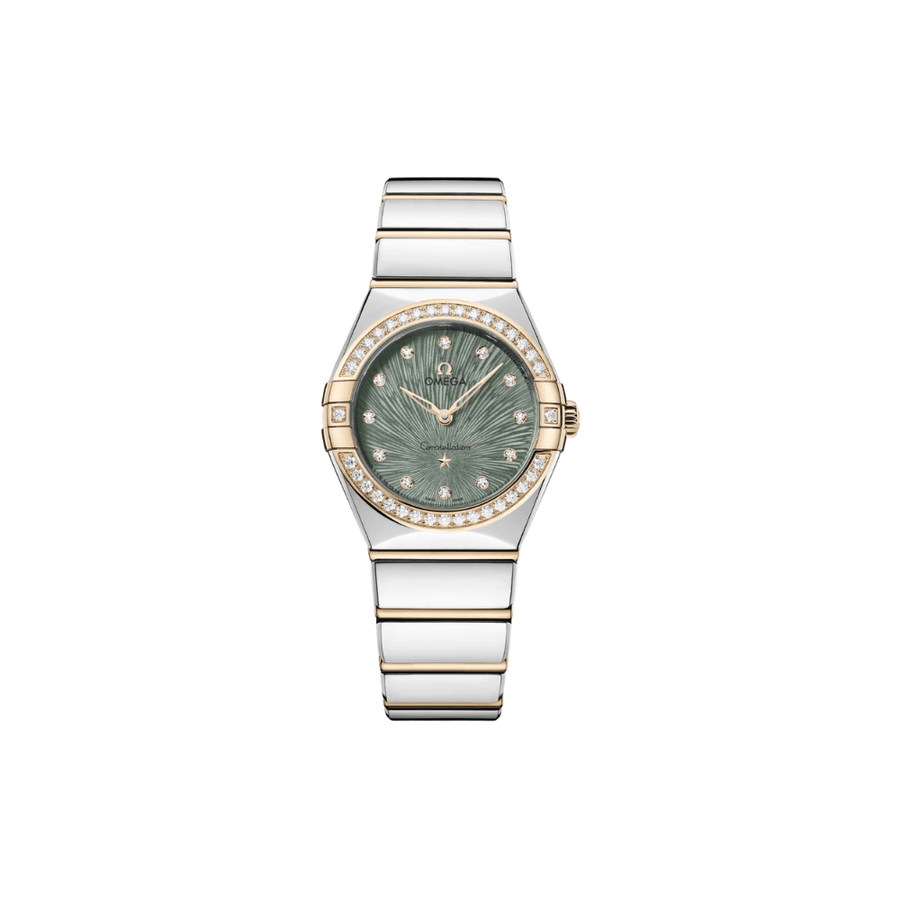 Omega Watch OMEGA Constellation 28mm