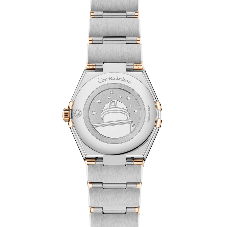 Omega Watch OMEGA Constellation 28mm