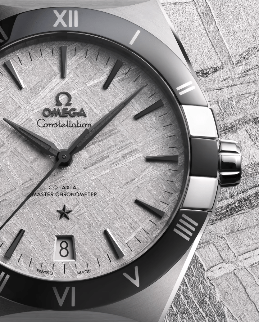 Omega Watch OMEGA Constellation 41MM