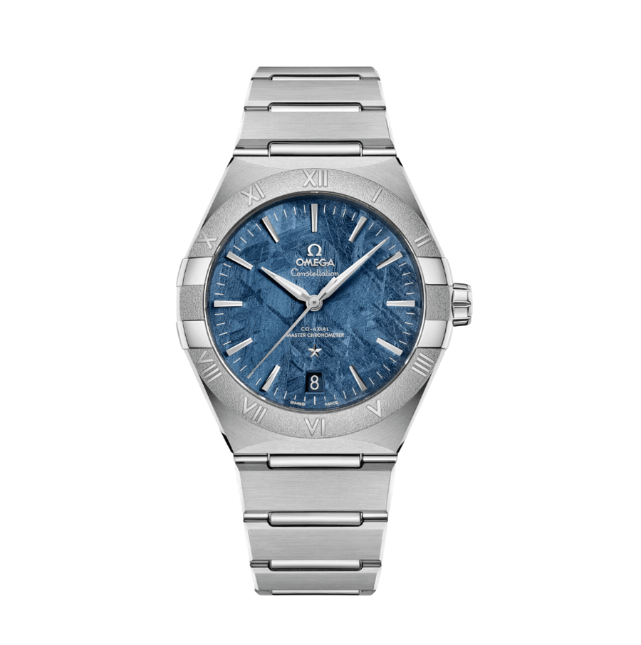 Omega Constellation Co Axial Master Chronometer