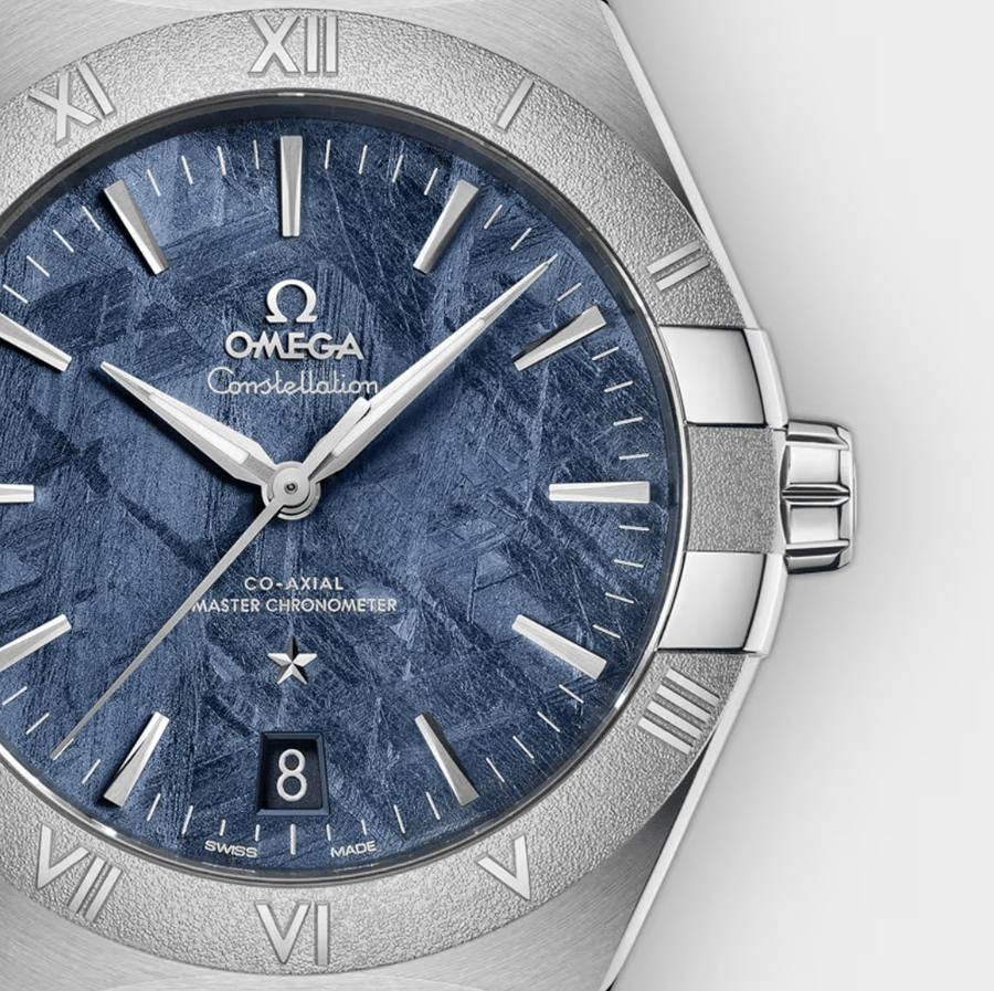 Omega Watch OMEGA Constellation 41MM