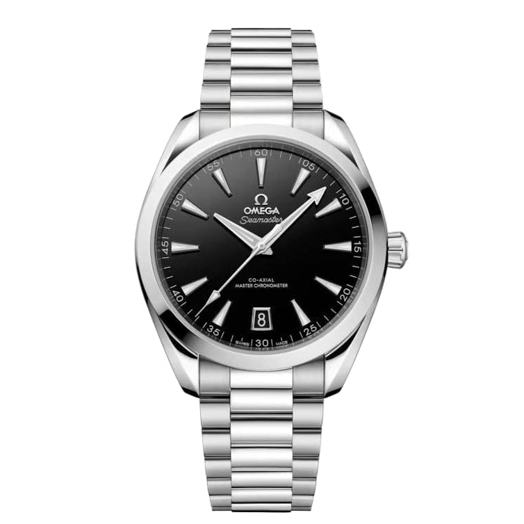 Omega Watch OMEGA Seamaster Aqua Terra 150M 41mm