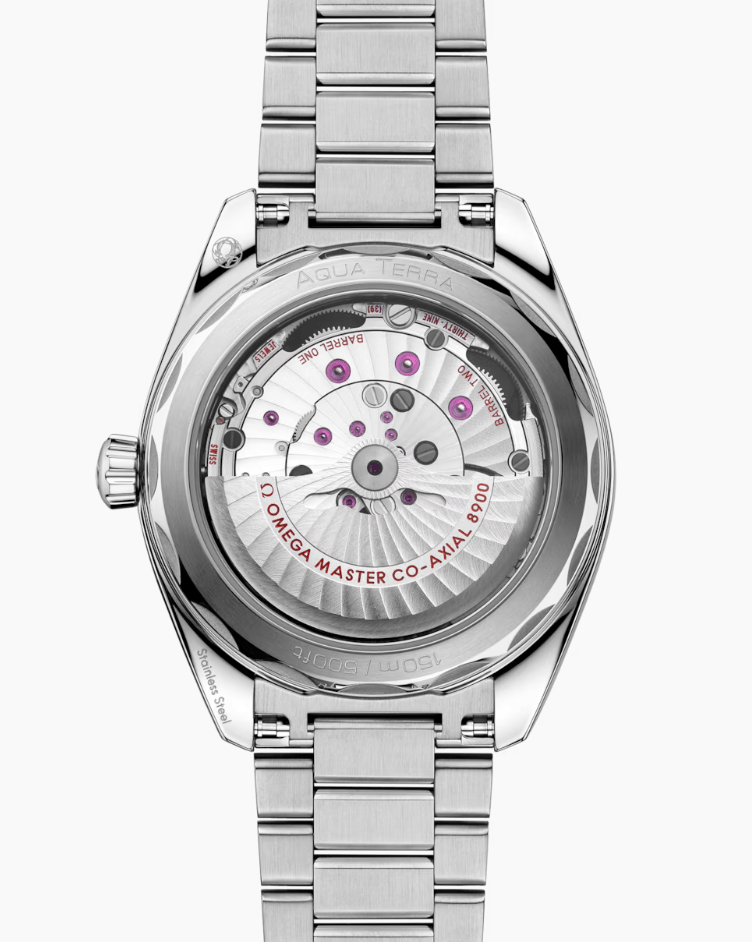 Omega Watch OMEGA Seamaster Aqua Terra 150M 41mm