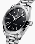 Omega Watch OMEGA Seamaster Aqua Terra 150M 41mm