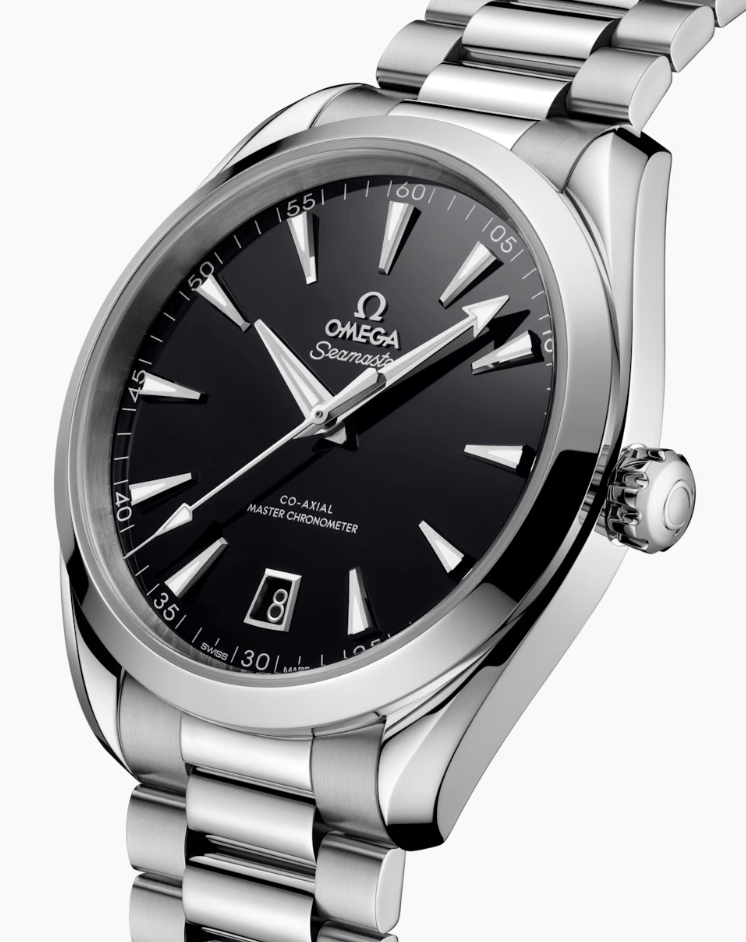 Omega Watch OMEGA Seamaster Aqua Terra 150M 41mm