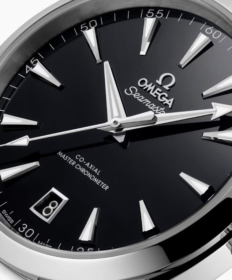Omega Watch OMEGA Seamaster Aqua Terra 150M 41mm