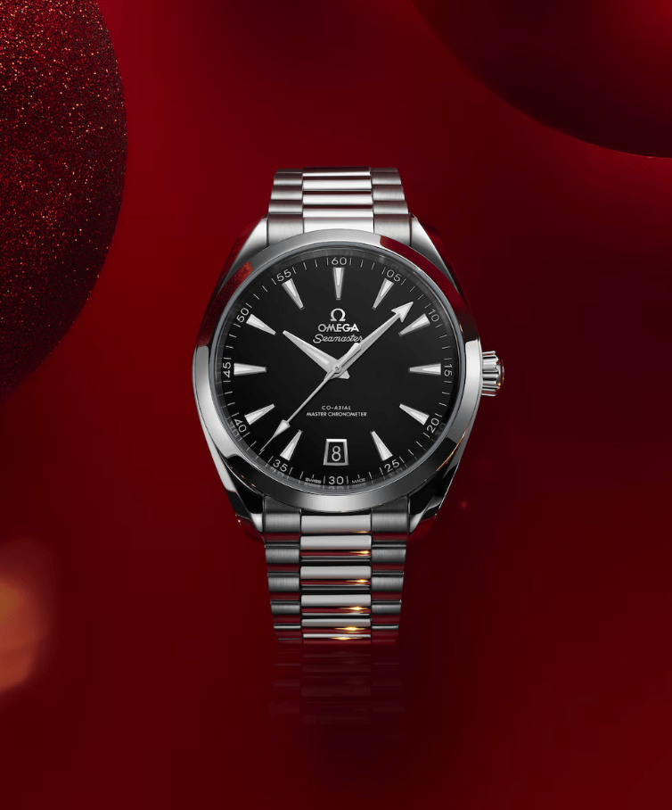 Omega Watch OMEGA Seamaster Aqua Terra 150M 41mm