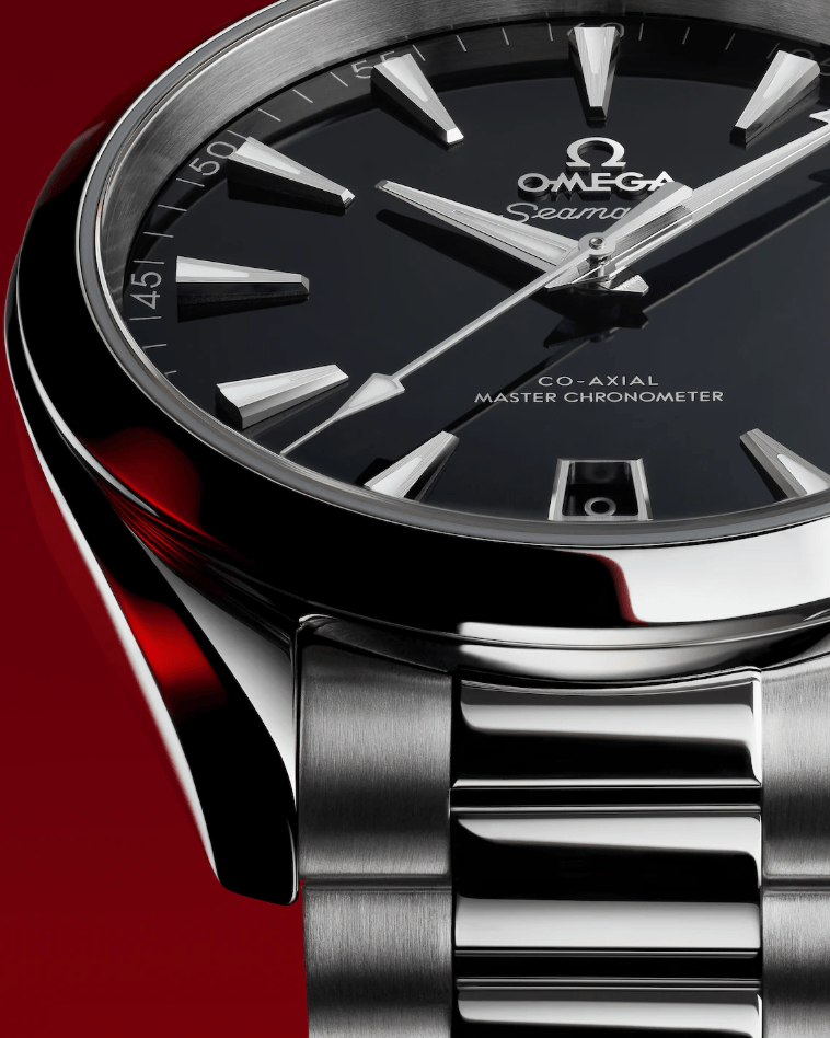 Omega Watch OMEGA Seamaster Aqua Terra 150M 41mm
