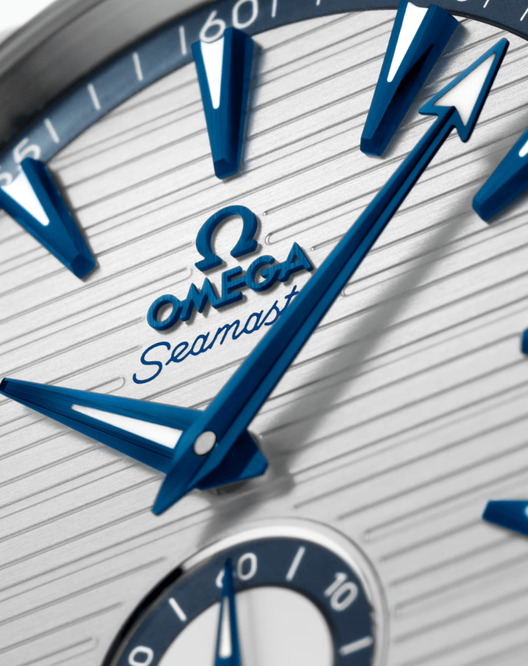 Omega Watch OMEGA Seamaster Aqua Terra 150M 41mm