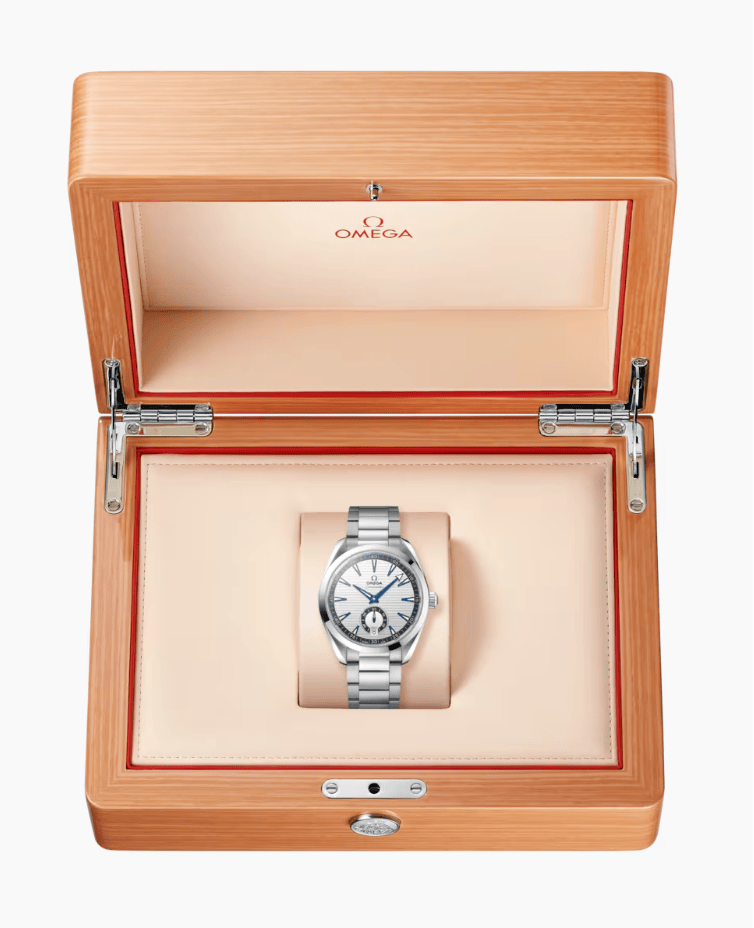 Omega Watch OMEGA Seamaster Aqua Terra 150M 41mm