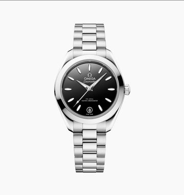 Omega Watch OMEGA Seamaster Aqua Terra 150M
