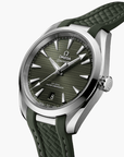 Omega Watch OMEGA SEAMASTER AQUA TERRA 150M