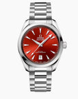 Omega Watch OMEGA SEAMASTER AQUA TERRA SHADES 150M