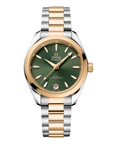 Omega Watch OMEGA Seamaster Aqua Terra Shades 34 mm