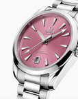 Omega Watch OMEGA Seamaster Aqua Terra Shades 38mm