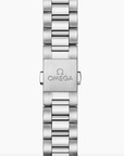 Omega Watch OMEGA Seamaster Aqua Terra Shades 38mm