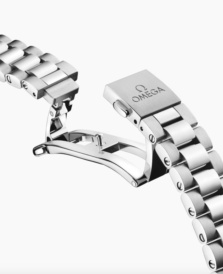 Omega Watch OMEGA Seamaster Aqua Terra Shades 38mm