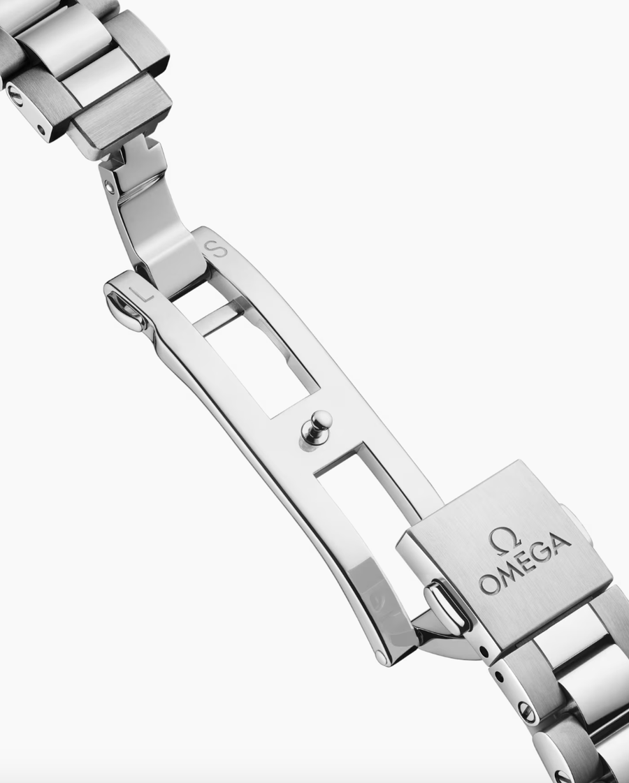 Omega Watch OMEGA Seamaster Aqua Terra Shades 38mm