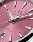 Omega Watch OMEGA Seamaster Aqua Terra Shades 38mm