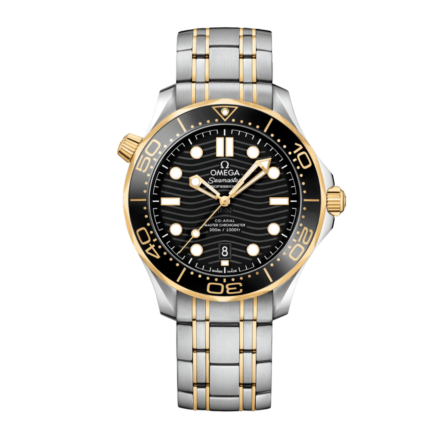 Omega Watch OMEGA Seamaster Diver 300M 42mm