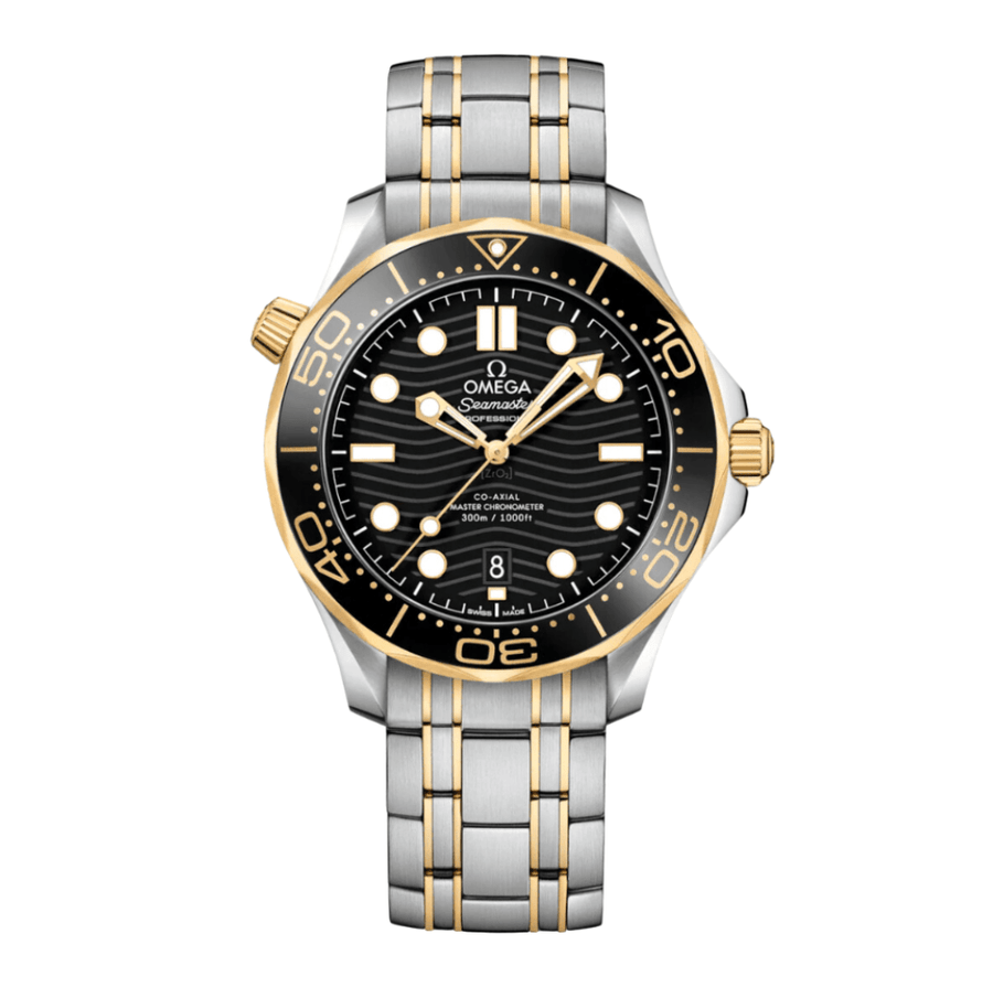 Omega Watch OMEGA Seamaster Diver 300M 42mm