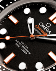 Omega Watch OMEGA Seamaster Diver 300M 42mm