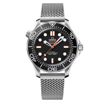Omega Watch OMEGA Seamaster Diver 300M 42mm