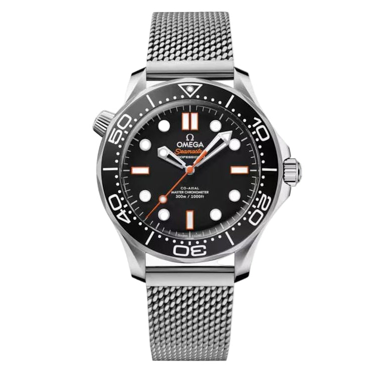 Omega Watch OMEGA Seamaster Diver 300M 42mm